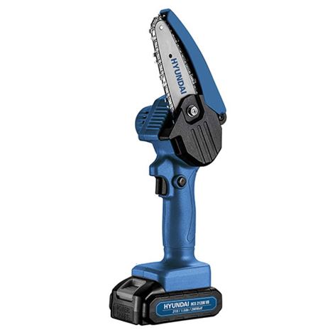 HYUNDAI ΑΛΥΣΟΠΡΙΟΝΟ ΜΠΑΤΑΡΙΑΣ HCS21280VB ΜΕ ΛΑΜΑ 10cm (77001)