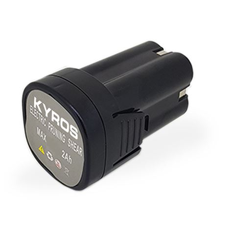 KYROS ΜΠΑΤΑΡΙΑ 14.4V 2Ah ΓΙΑ ΔΕΤΙΚΟ ΑΜΠΕΛΙΩΝ ΚΥ105 (BA104)