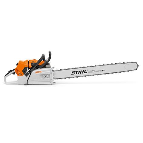 STIHL MS 881 ΒΕΝΖΙΝΟΚΙΝΗΤΟ ΑΛΥΣΟΠΡΙΟΝΟ με λάμα 90cm+12 ΑΤΟΚΕΣ
