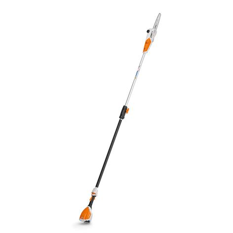 STIHL HTA 50 Επαναφορτιζόμενο κονταροπρίονο SOLO+12 ΑΤΟΚΕΣ ΔΟΣΕΙΣ