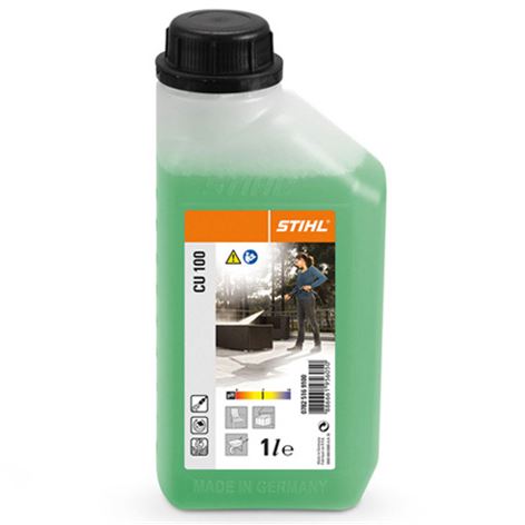 STIHL Απορρυπαντικό γενικής χρήσης CU 100 1Lt (07825169100)