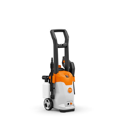 STIHL RE 80 ΠΛΥΣΤΙΚΟ ΥΨΗΛΗΣ ΠΙΕΣΗΣ (RE020114538)+12 ΑΤΟΚΕΣ ΔΟΣΕΙΣ