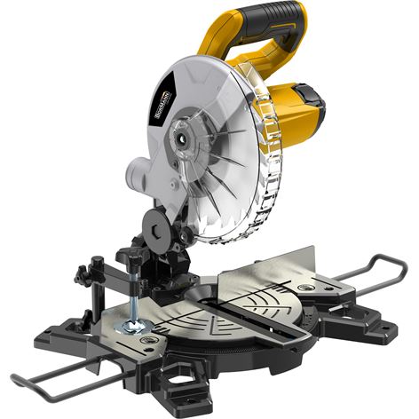 BORMANN ΦΑΛΤΣΟΠΡΙΟΝΟ ΠΑΓΚΟΥ Φ210x30mm 24T , 1500W, 5500rpm (050230)