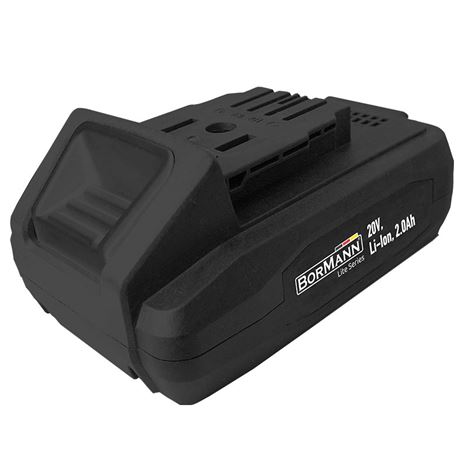 BORMANN LITE ΜΠΑΤΑΡΙΑ 20V Li-Ion 2.0Ah BCD2602 (051008)