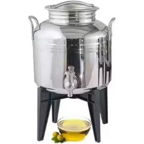 SANSONE ΒΙΔΩΤΑ ΔΟΧΕΙΑ EUROPA 3Lt (BB09)