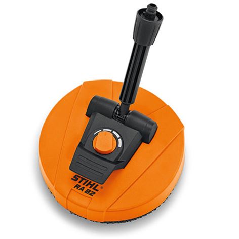 STIHL Καθαριστής επιφανειών RA 82 για πλυστικά RE 88–RE 129 PLUS (49005003903)