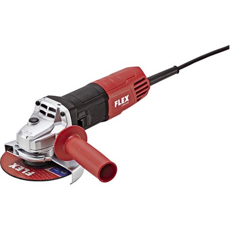 Flex L811 Γωνιακός Τροχός 125mm 800W (494682)+ 6 ΑΤΟΚΕΣ ΔΟΣΕΙΣ