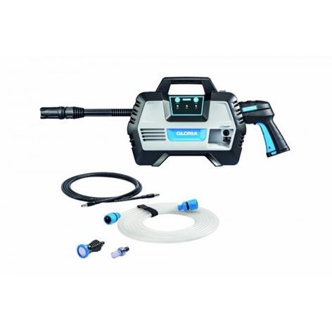 GLORIA Ηλεκτρικό πλυστικό MultiJet 230V (G000330.0000)