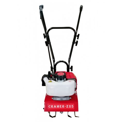 CRAMER Z -25 ΣΚΑΠΤΙΚΟ ΔΙΧΡΟΝΟ 2Hp 52cc (309005)+3 ΑΤΟΚΕΣ ΔΟΣΕΙΣ