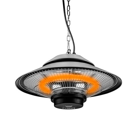 NEO TOOLS Θερμάστρα υπέρυθρων κρεμαστή 1500W (90-034)