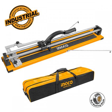 INGCO Κόφτης Πλακιδίων 800mm (HTC04800AG)