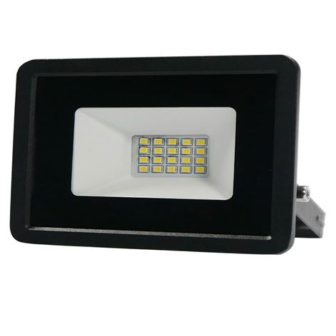 BORMANN ΠΡΟΒΟΛΕΑΣ LED 20W 4000K 1600Lumen 120° ΑΔΙΑΒΡΟΧΟΣ(052333)