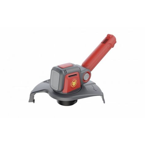 WOLF-GARDEN Τρίμμερ γκαζόν μπαταρίας LT 25 eM e-multi-star® (W72AMT4-1)