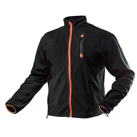 NEO TOOLS Ζακέτα Fleece 300g/m² (81-500)