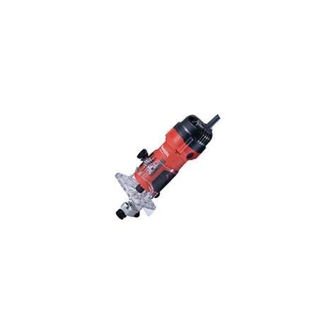 MAKITA ΚΟΥΡΕΥΤΙΚΟ ΠΕΡΙΘΩΡΙΩΝ 530W 6 mm (M3702)