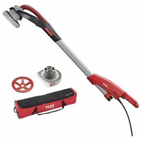 Flex GDE 10 Set Turbo-Jet ΤΡΙΒΕΙΟ ΤΟΙΧΟΥ 1010W (504203)