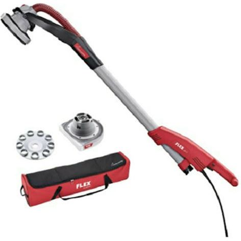 Flex GDE 10 Set Thermo-Jet ΤΡΙΒΕΙΟ ΤΟΙΧΟΥ 1010W (504211)