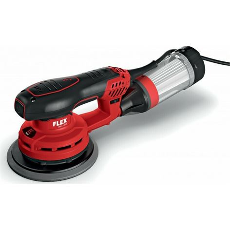FLEX - ORE 3-150 EC SET ΈΚΚΕΝΤΡΟ ΤΡΙΒΕΙΟ 400W 150mm (486809)