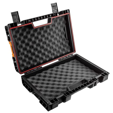 NEO TOOLS Εργαλειοθήκη ηλεκτρικών εργαλείων MODULAR (84-350)