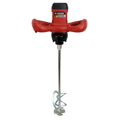 STAYER ΑΝΑΔΕΥΤΗΡΑΣ ΧΡΩΜΑΤΟΣ – ΚΟΝΙΑΜΑΤΩΝ 1500W (DM1600)