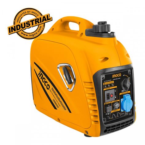 INGCO Γεννήτρια Inverter Βαλιτσάκι Βενζίνης 2.75kVA