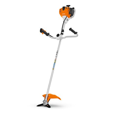 STIHL Βενζινοκίνητο Θαμνοκοπτικό FS 261 C-E+12 ΑΤΟΚΕΣ ΔΟΣΕΙΣ