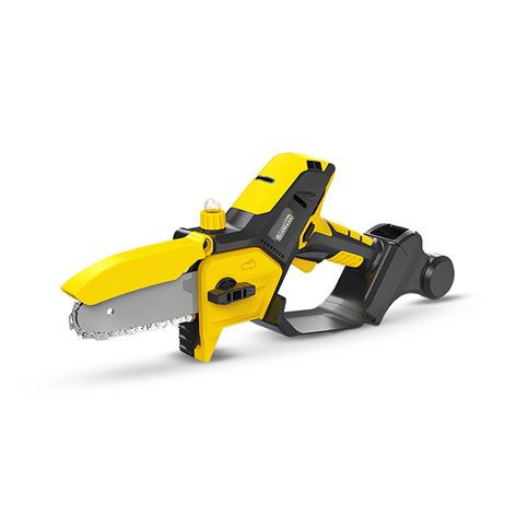 BORMANN LITE ΚΛΑΔΕΥΤΙΚΟ ΑΛΥΣΟΠΡΙΟΝΟ ΜΠΑΤΑΡΙΑΣ 20V Li-Ion 15cm 1χ2.0Ah BCD4050 (053453)