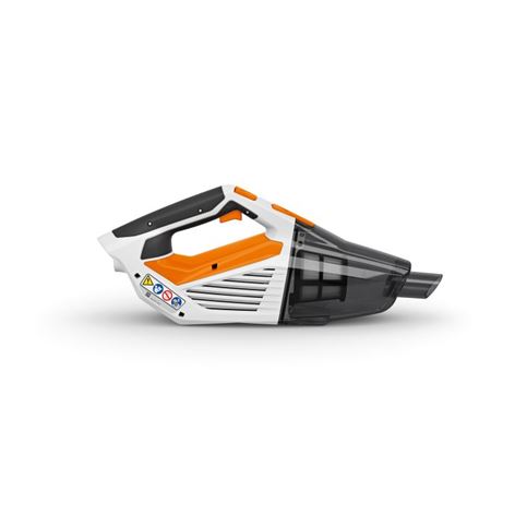 STIHL SEA 20 ΣΚΟΥΠΑKI ΜΠΑΤΑΡΙΑΣ SOLO (SA030117300)