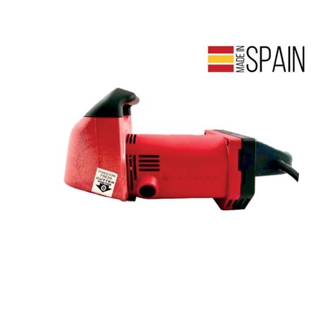 MACROZA Φρέζα τοίχου M90 2200W (4400000)+6 ΑΤΟΚΕΣ ΔΟΣΕΙΣ