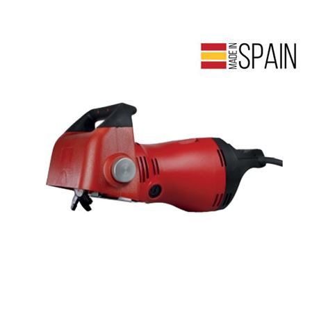MACROZA Φρέζα τοίχου M95 2400W (4400001)+12 ΑΤΟΚΕΣ ΔΟΣΕΙΣ