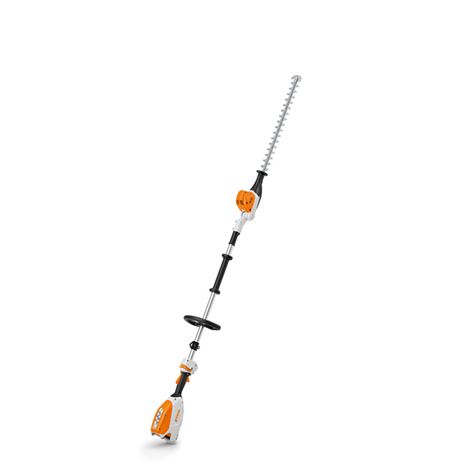 STIHL Επαναφορτιζόμενος Φραχτοκόπτης HLA 66 χωρίς μπαταρία και φορτιστή 50cm κοπή + 12 ΑΤΟΚΕΣ ΔΟΣΕΙΣ