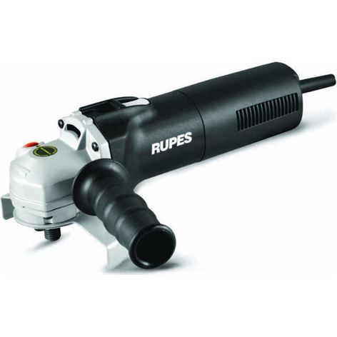 RUPES BA215S ΤΡΟΧΟΣ ΡΕΥΜΑΤΟΣ 950W 115mm (170027)