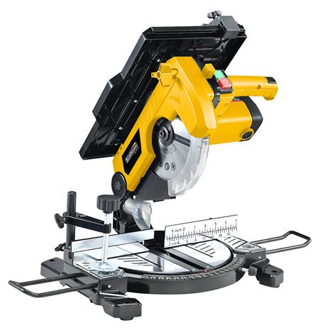 BORMANN ΦΑΛΤΣΟΠΡΙΟΝΟ 2 ΕΡΓΑΣΙΩΝ 1200W Φ210mm ΛΕΙΖΕΡ BDX2150 (053552)