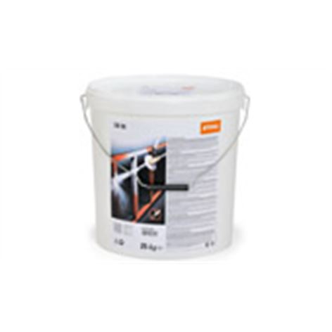 STIHL SB90 ΑΜΜΟΣ ΓΙΑ ΠΛΥΣΤΙΚΑ STIHL (07970102052)+12 ΑΤΟΚΕΣ ΔΟΣΕΙΣ