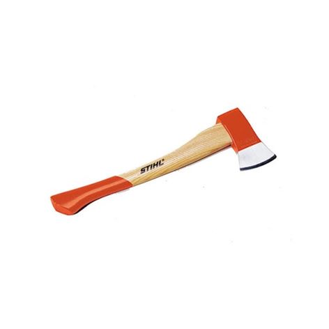 STIHL Τσεκούρι Σχισίματος AX 13 C 50cm 1.250gr(00008811914)+12 ΑΤΟΚΕΣ ΔΟΣΕΙΣ
