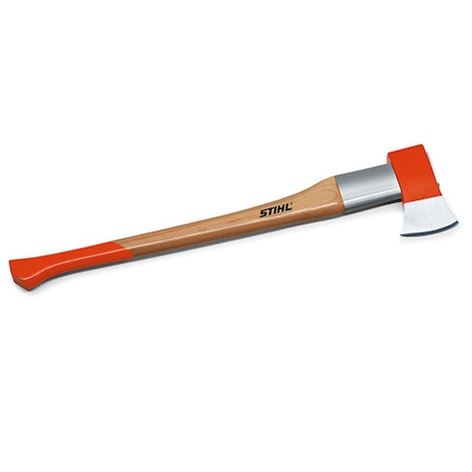 STIHL Τσεκούρι Σχισίματος AX 28 CS 2.8kg-80cm(00008812014)+12 ΑΤΟΚΕΣ ΔΟΣΕΙΣ