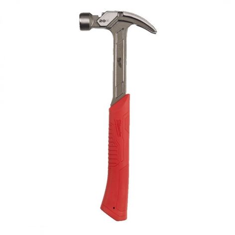 MILWAUKEE ΣΦΥΡΙ FIBERGLASS  ΜΕ ΝΥΧΙΑ 570g (4932478658)