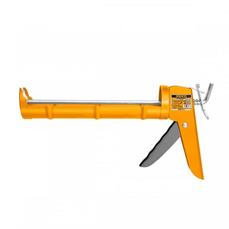 INGCO Πιστόλι Σιλικόνης 9" 235mm (HCG1809)