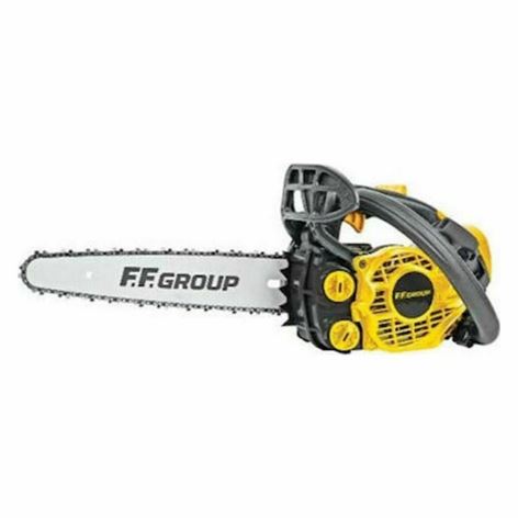 FF GROUP GCS 425T PRO ΚΛΑΔΕΥΤΙΚΟ ΑΛΥΣΟΠΡΙΟΝΟ ΒΕΝΖΙΝΗΣ 25 cm 25,0 cc 2,5Kg (48345)