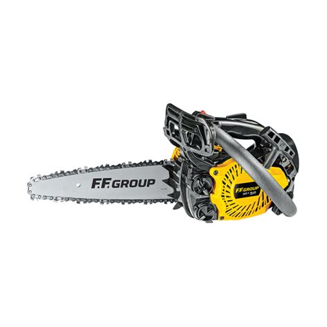 FF FROUP GCS 325T PLUS ΚΛΑΔΕΥΤΙΚΟ ΑΛΥΣΟΠΡΙΟΝΟ ΒΕΝΖΙΝΗΣ 30cm 25.4cc (48299)