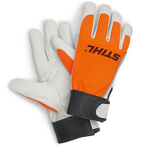 STIHL Γάντια DYNAMIC SensoLight (00886110808)