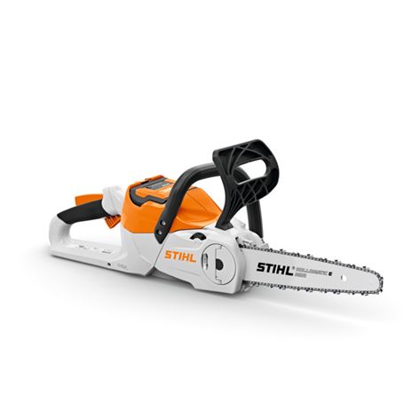 STIHL MSA 60 C-B ΕΠΑΝΑΦΟΡ/ΕΝΟ ΑΛΥΣΟΠΡΙΟΝΟ ΣΩΜΑ+2η αλυσίδα STIHL+12 ΑΤΟΚΕΣ ΔΟΣΕΙΣ
