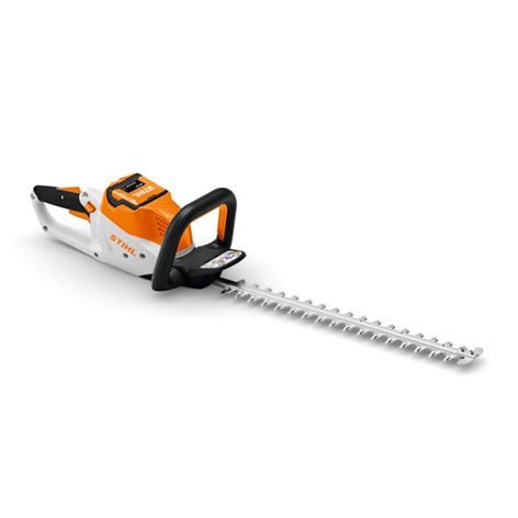 STIHL Ψαλίδι Μπορντούρας HSA 50 με 1 Μπαταρία AK 10+ Φορτιστή AL 101+12 ΑΤΟΚΕΣ ΔΟΣΕΙΣ