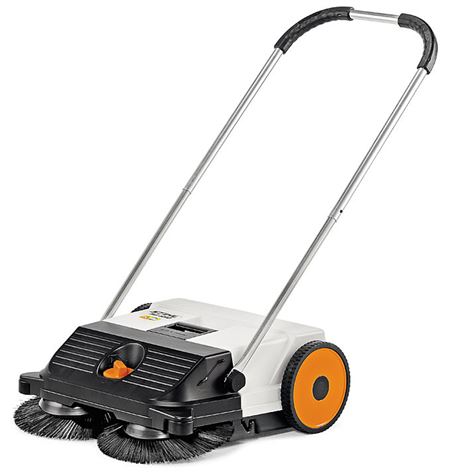 STIHL Σάρωθρο KG 550 (48600194705)+12 ΑΤΟΚΕΣ ΔΟΣΕΙΣ