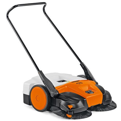 STIHL Σάρωθρο KG 770 (48600194706) + 12 ΑΤΟΚΕΣ ΔΟΣΕΙΣ