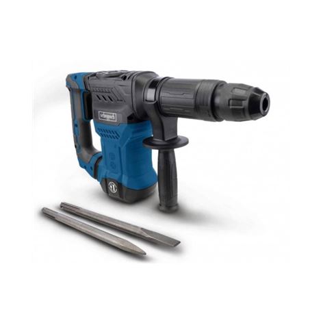 Scheppach AB1500X Σκαπτικό πιστολέτο SDS-Max 1500W 20J (5908207901)