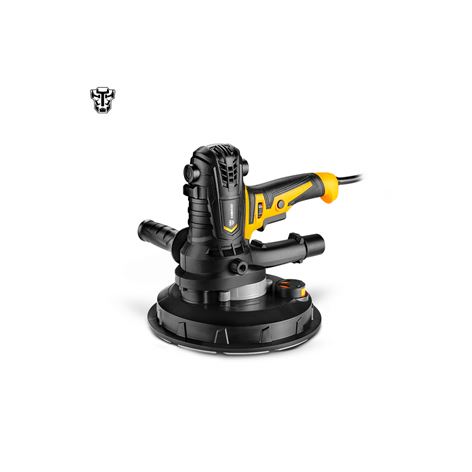 DEKO Τριβείο Τοίχου 900W (DKWP180CD)