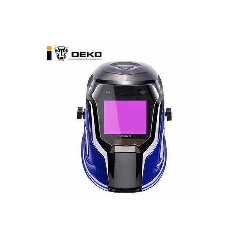 DEKO Ηλεκτρονική Μάσκα Ηλεκτροκόλλησης (DNS-980E)