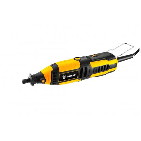 DEKO Ηλεκτρικό Πολυεργαλείο 135W (DKRT135ST1)