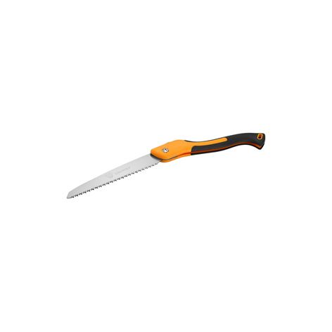 DEKO Πριόνι Χειρός Αναδιπλούμενο 210mm (DKD0404-210M)